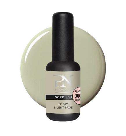 Sopolish N°372 Silent Sage 8 ml