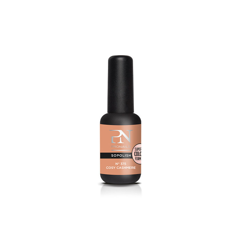Sopolish N°375 Cosy Cashmere 8 ml