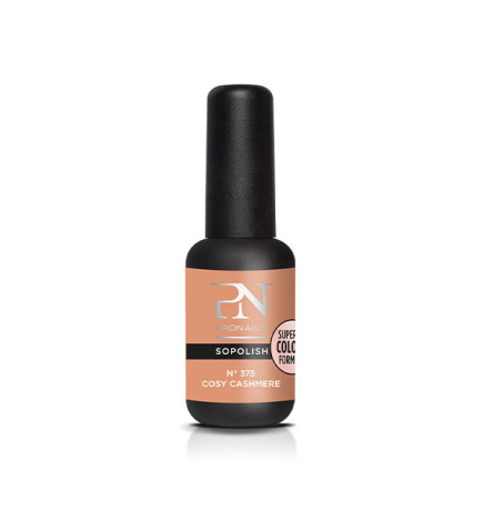 Sopolish N°375 Cosy Cashmere 8 ml