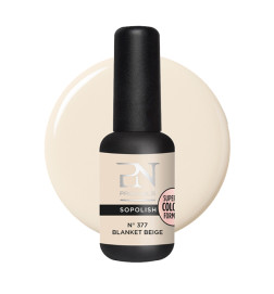 Sopolish N°377 Blanket Beige 8 ml