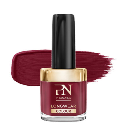 Vernis Longwear N°366 Listen To my Heart 10ml