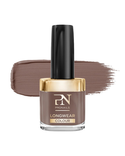 Vernis Longwear N°367 Fade To Grey 10ml