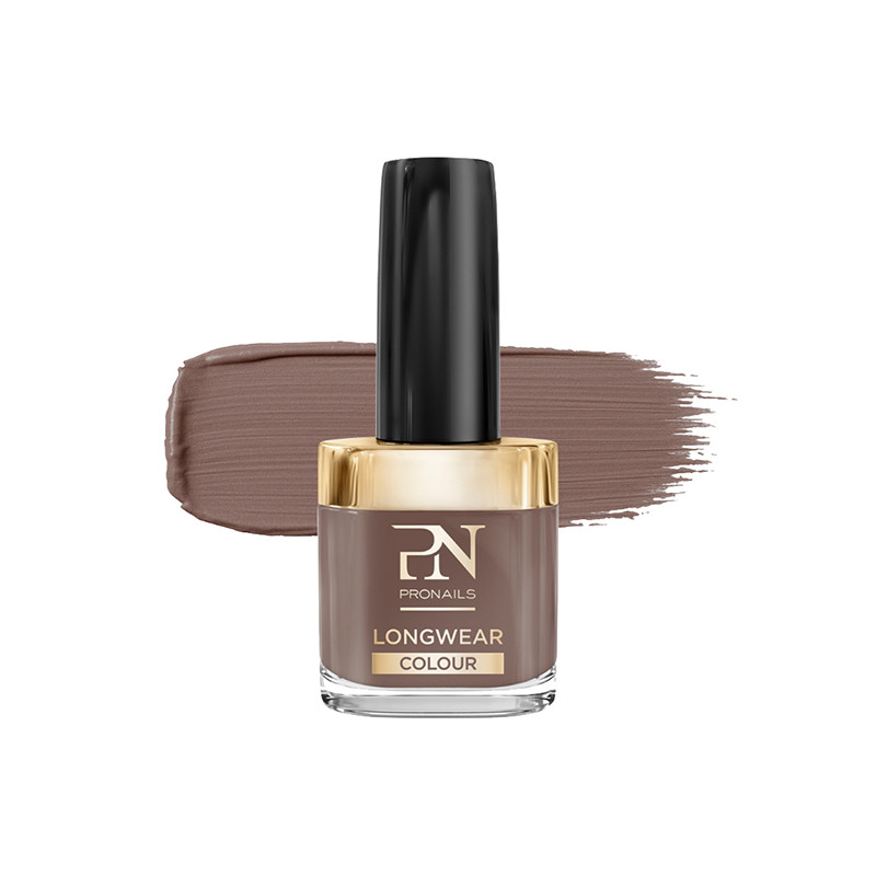 Vernis Longwear N°367 Fade To Grey 10ml