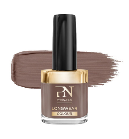 Vernis Longwear N°367 Fade To Grey 10ml