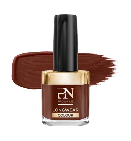Vernis Longwear N° 368 Smooth Operator 10mll