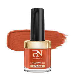 Vernis Longwear N°369 Eye Of The Tiger 10ml