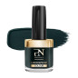 Vernis Longwear N°370 Black Velvet 10ml