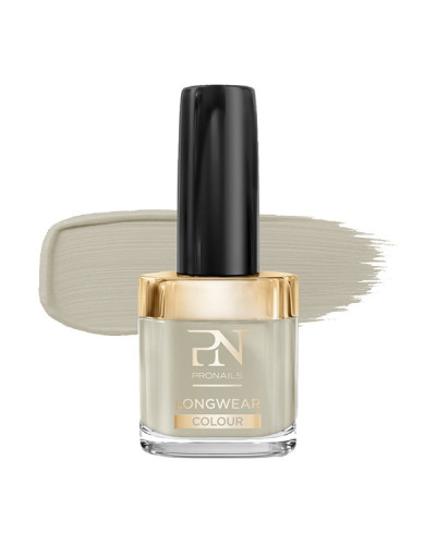 Vernis Longwear N°372 Silent Sage 10ml