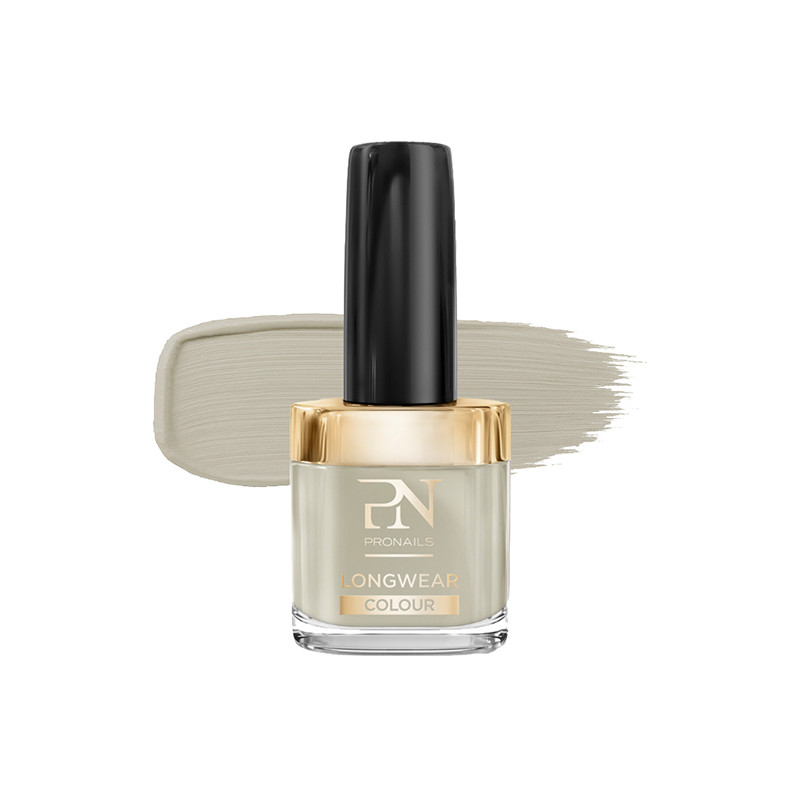 Vernis Longwear N°372 Silent Sage 10ml Vernis Longwear N°372 Silent Sage 10ml