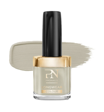Vernis Longwear N°372 Silent Sage 10ml
