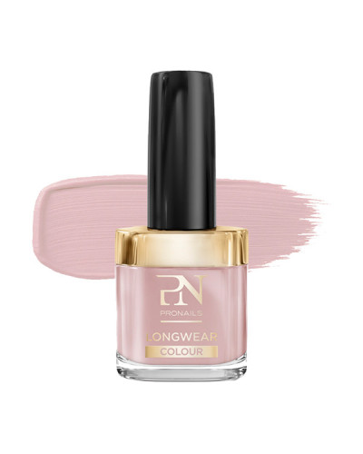 Vernis Longwear N°373 Padded Pink 10ml