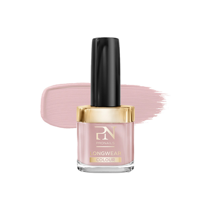 Vernis Longwear N°373 Padded Pink 10ml