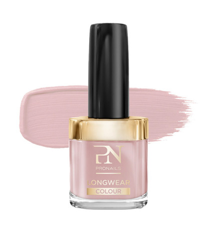 Vernis Longwear N°373 Padded Pink 10ml