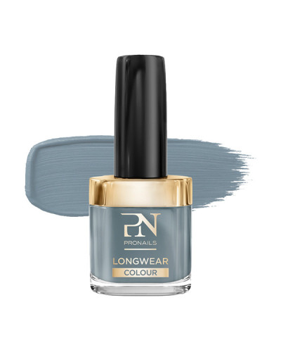 Vernis Longwear N°374 Fluffy Fleece 10ml