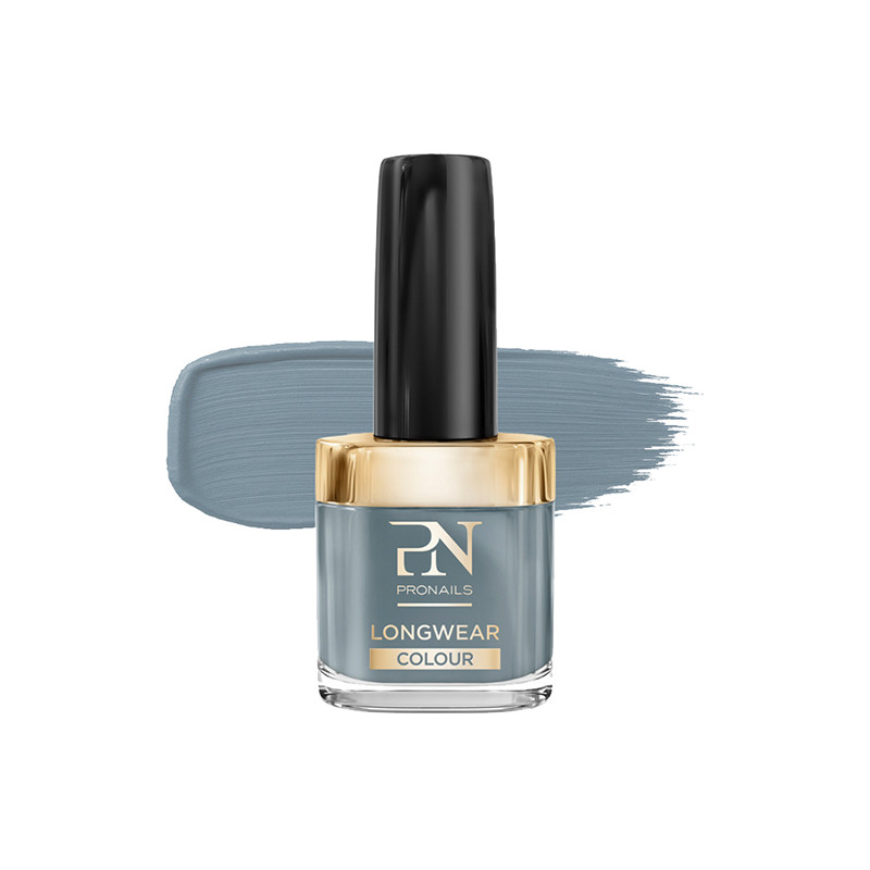 Vernis Longwear N°374 Fluffy Fleece 10ml