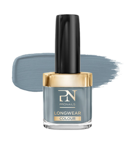 Vernis Longwear N°374 Fluffy Fleece 10ml