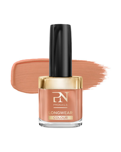 Vernis Longwear N°375 Cosy Cashemere 10ml
