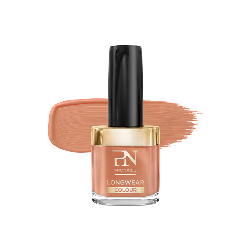 Vernis Longwear N°375 Cosy Cashemere 10ml
