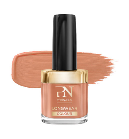 Vernis Longwear N°375 Cosy Cashemere 10ml