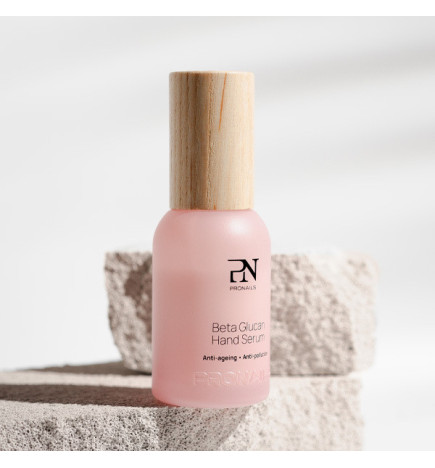 Sérum Mains Beta Glucan Pronails 40ml