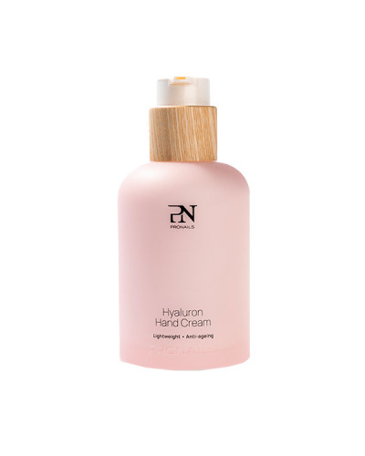 Crème Mains Hyaluron ProNails 250ml