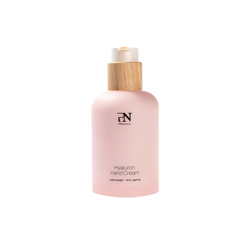 Crème Mains Hyaluron ProNails 250ml