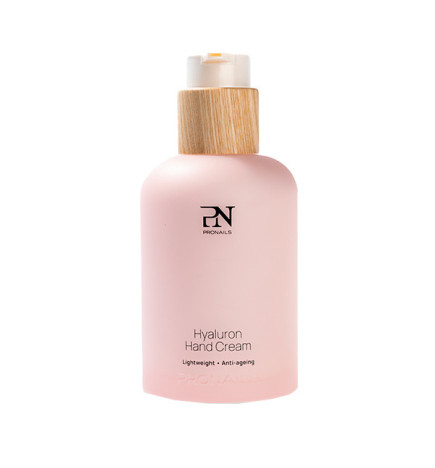 Crème Mains Hyaluron ProNails 250ml
