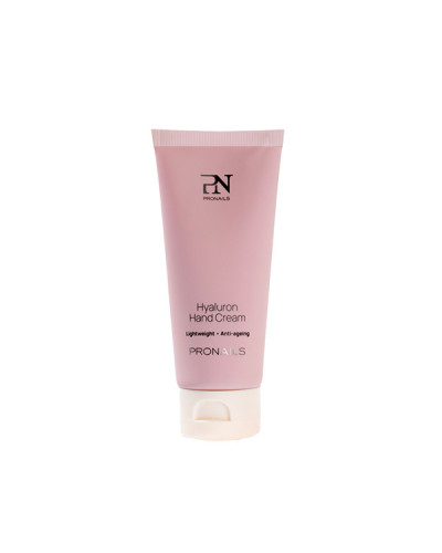 Crème Mains Hyaluron ProNails 50ml