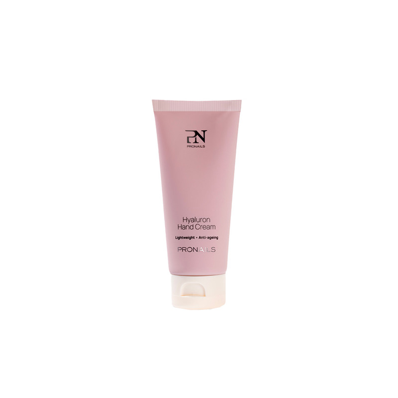 Crème Mains Hyaluron ProNails 50ml