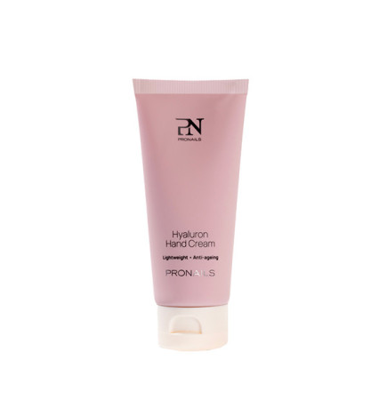 Crème Mains Hyaluron ProNails 50ml