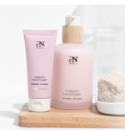 Crème Mains Hyaluron ProNails 50ml
