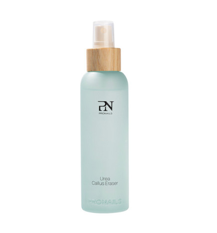 Soin anti-callosités à l'urée ProNails 120ml