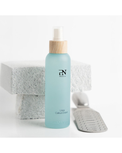 Soin anti-callosités à l'urée ProNails 120ml