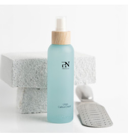 Soin anti-callosités à l'urée ProNails 120ml