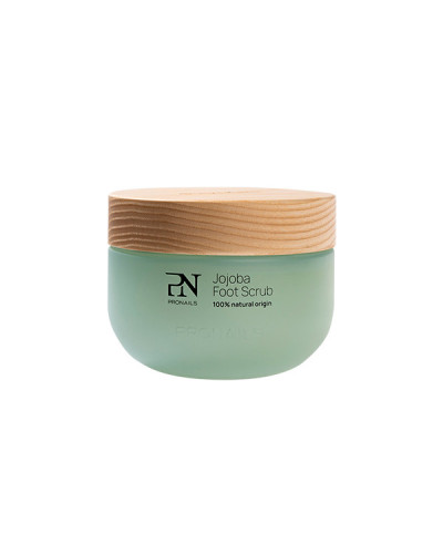Gommage  Pieds Au Jojoba ProNails 250ml