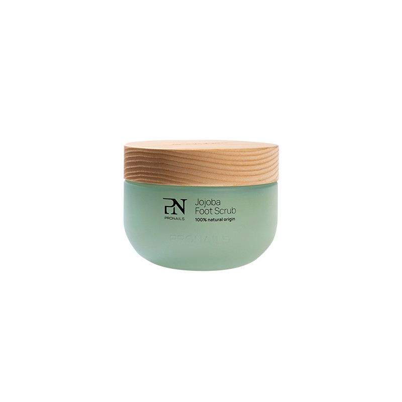 Gommage  Pieds Au Jojoba ProNails 250ml