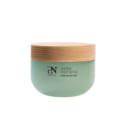 Gommage  Pieds Au Jojoba ProNails 250ml