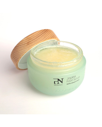 Gommage  Pieds Au Jojoba ProNails 250ml