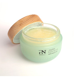 Gommage  Pieds Au Jojoba ProNails 250ml