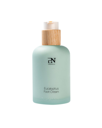 Crème Pieds à l'Eucalyptus ProNails 250ml