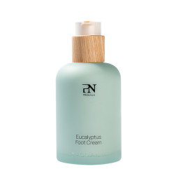 Crème Pieds à l'Eucalyptus ProNails 250ml