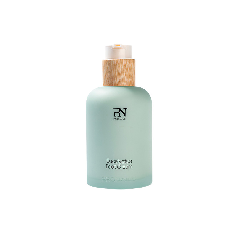 Crème Pieds à l'Eucalyptus ProNails 250ml