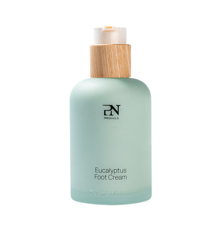 Crème Pieds à l'Eucalyptus ProNails 250ml