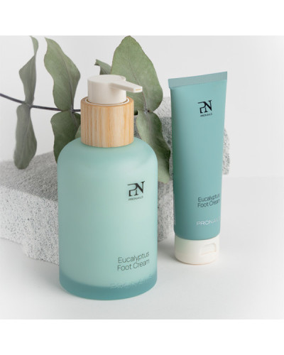 Crème Pieds à l'Eucalyptus ProNails 250ml