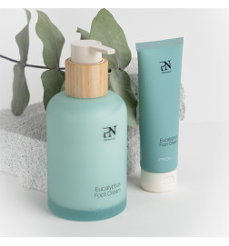 Crème Pieds à l'Eucalyptus ProNails 250ml