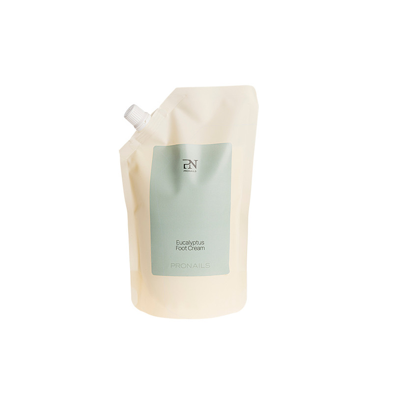 Crème Pieds à l'Eucalyptus ProNails 500ml