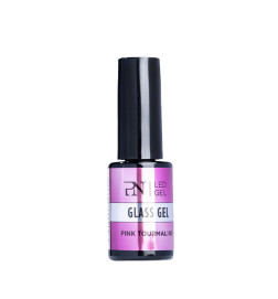 Gel Glass Effect Pink Tourmaline ProNails 6ml