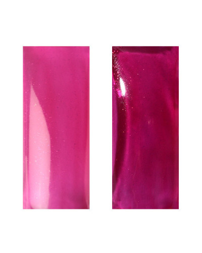Gel Glass Effect Pink Tourmaline ProNails 6ml