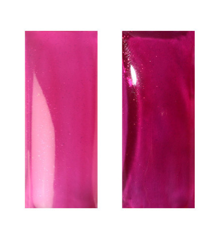 Gel Glass Effect Pink Tourmaline ProNails 6ml
