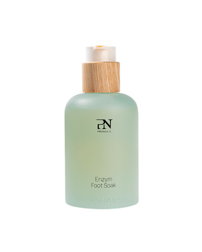 Bain de Pieds Aux Enzymes ProNails 250ml